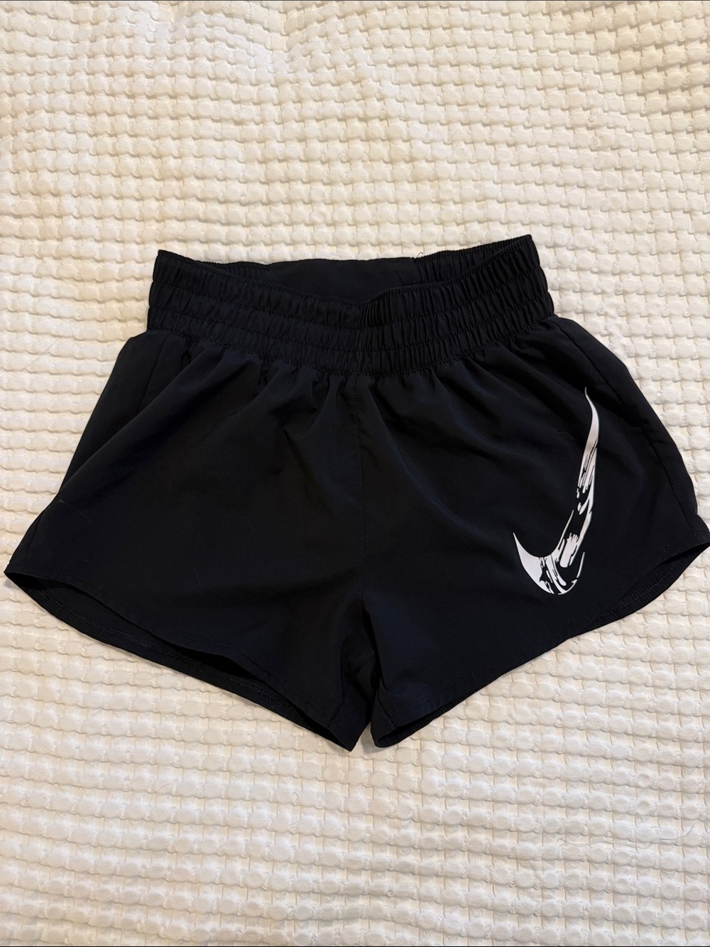Nike Dri-FIT Women’s Running Shorts – Black – XS
